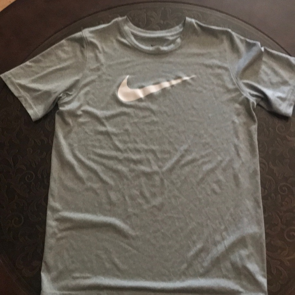 Boys Nike Dri-Fit